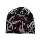 Chrome Beanie vendor-unknown